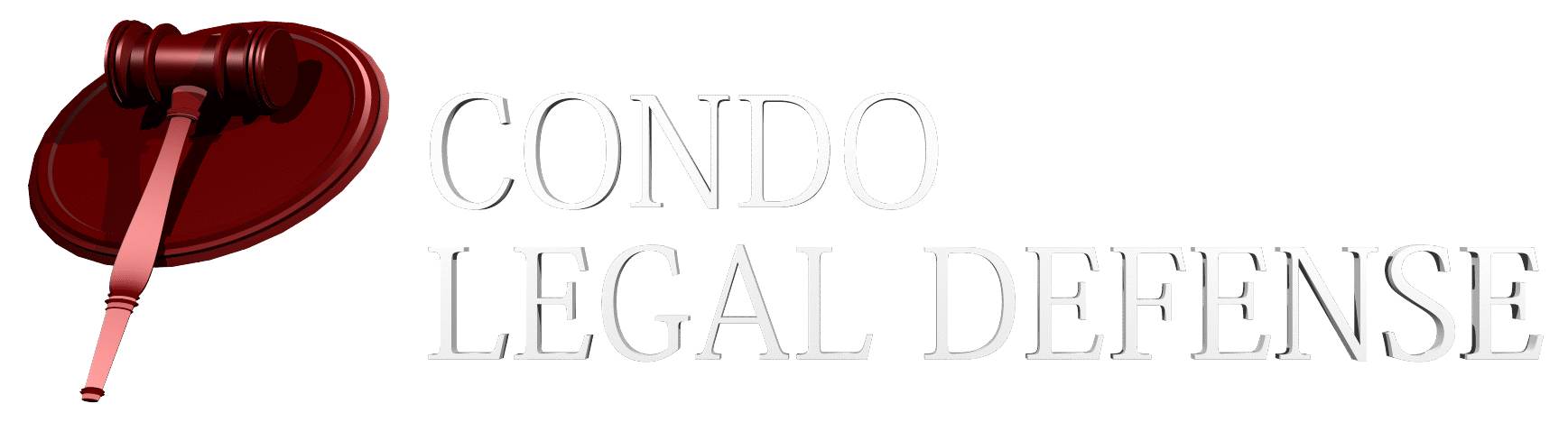 Condo Legal Defense